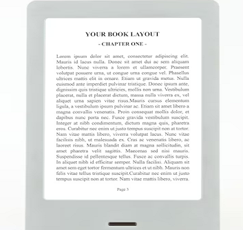 Amazon Kindle Paperwhite