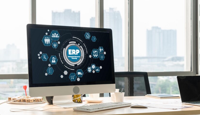 Best ERP System In 2024