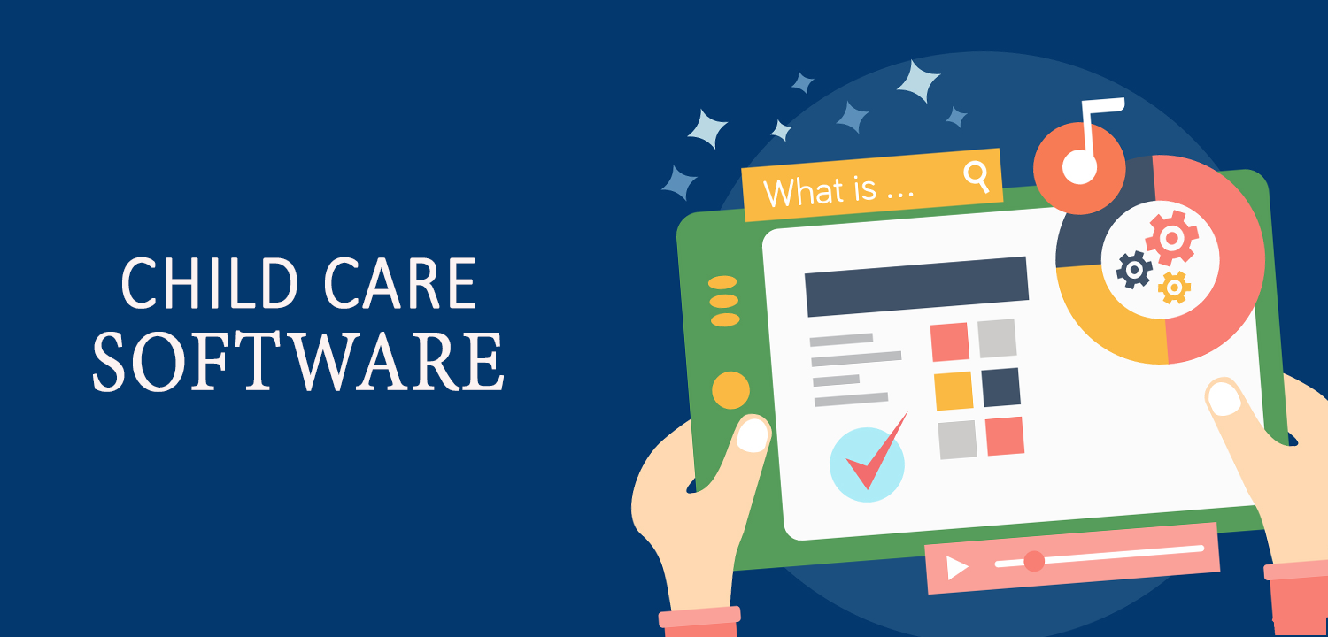 Transform Your Daycare With Best Childcare Software